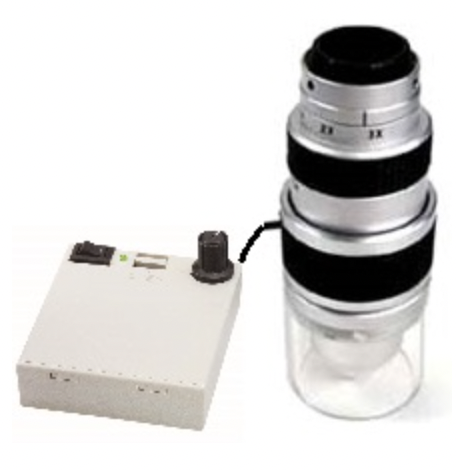 Hndy Macro Zoom Lens TS-XL-CZ10